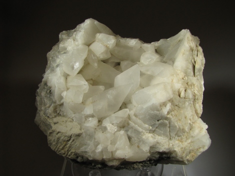 Calcite - Appennino Parmense Italy